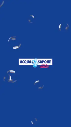 Carta Club Acqua & Sapone screenshot 1