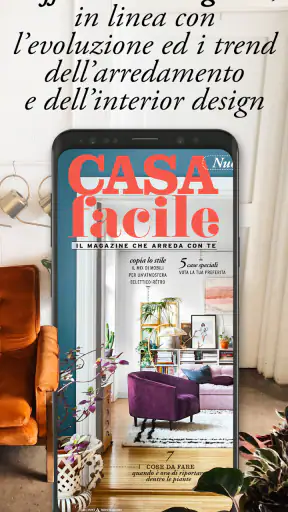 CasaFacile screenshot 1
