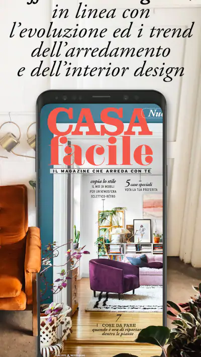 CasaFacile screenshot 1