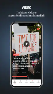 CataniaToday screenshot 5