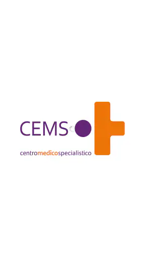 CEMS Verona screenshot 1