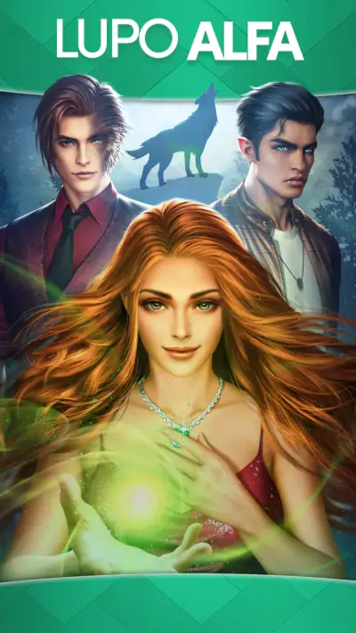 Chapters: Storie Interattive screenshot 1