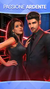 Chapters: Storie Interattive screenshot