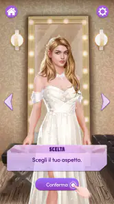 Chapters: Storie Interattive screenshot