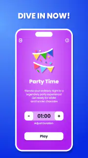Charades Guess Game — Guessly screenshot 7
