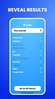 Charades Guess Game — Guessly screenshot 8