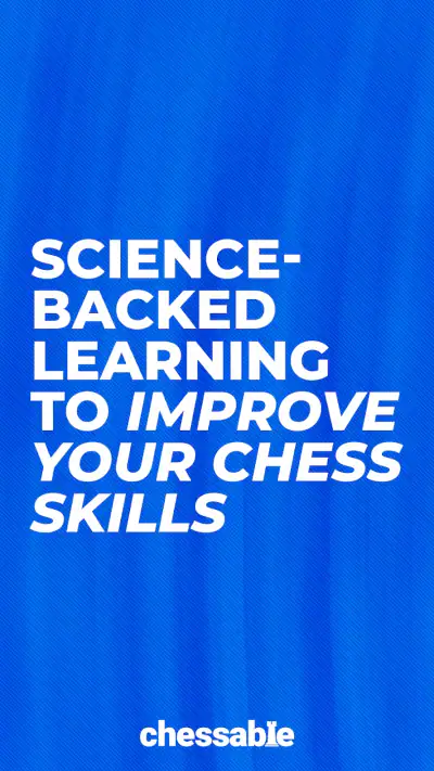 Chessable: Study Chess Smarter screenshot 1
