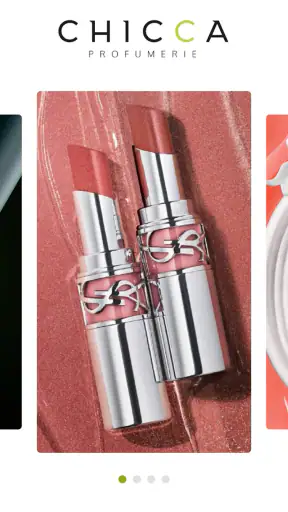 Chicca Profumerie screenshot 1