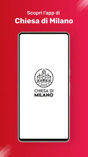 ChiesadiMilano screenshot 1