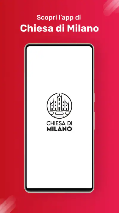 ChiesadiMilano screenshot 1