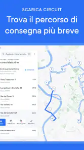 Spoke (prima Circuit) screenshot