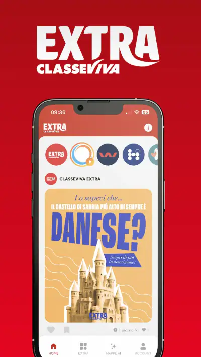ClasseViva Extra screenshot 1