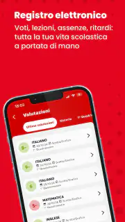 ClasseViva Studenti screenshot 3