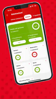ClasseViva Studenti screenshot 6
