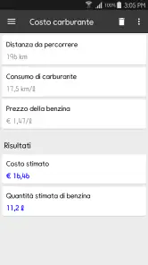 ClevCalc - Calcolatrice screenshot