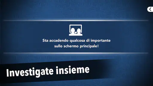 Cluedo Companion screenshot 3