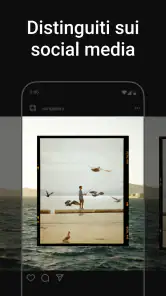 Collage foto e modelli: SCRL screenshot