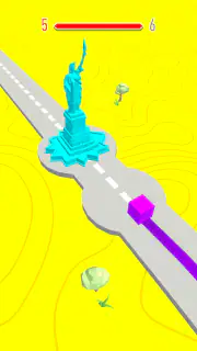 Color Adventure: Colora e vai screenshot 1