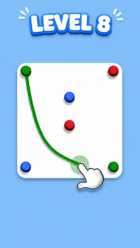 Color Link - Unisci i punti screenshot 1