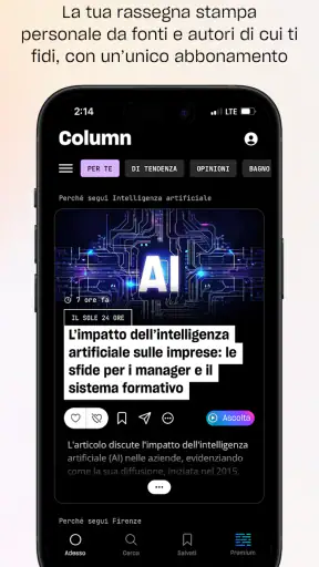 Column screenshot 1