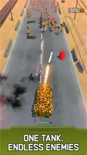 Combat Cruiser screenshot 7