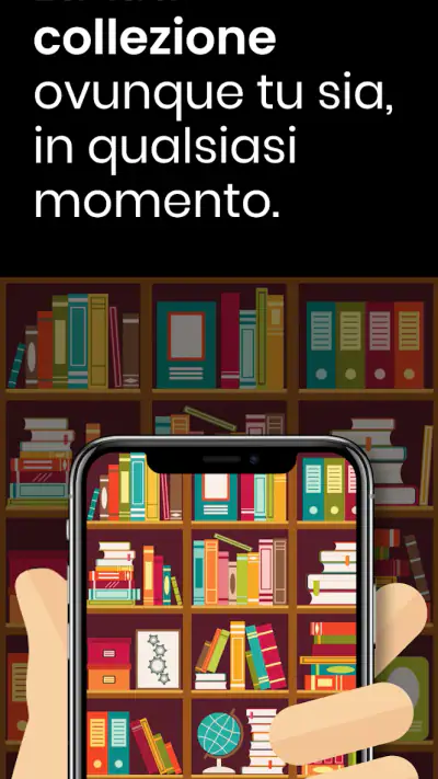 ComiXtime: colleziona fumetti screenshot 1