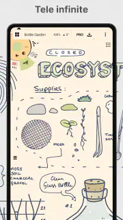 Concepts screenshot 1