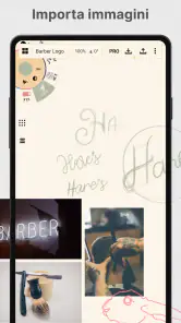 Concepts screenshot