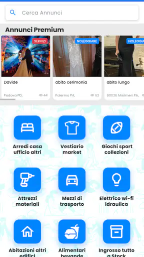 CondividiSubito screenshot 1