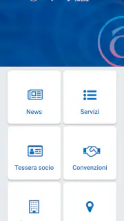 Confartigianato Persone screenshot 2