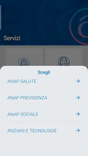 Confartigianato Persone screenshot 4