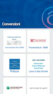 Confartigianato Persone screenshot 7