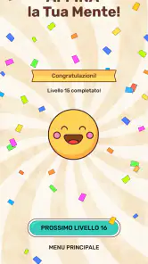 Connect Word: Gioco Parole screenshot