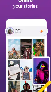 Connected2.me screenshot