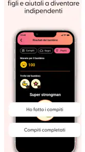 Controllo Genitori KidSecurity screenshot