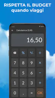 Convertitore di valuta Plus screenshot 4