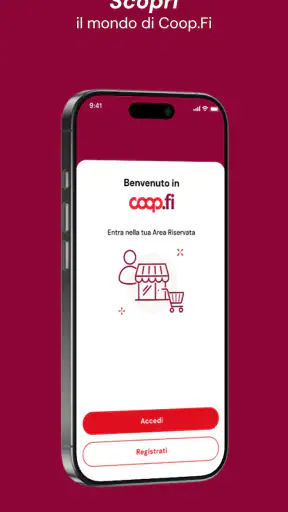 coop.fi screenshot 1