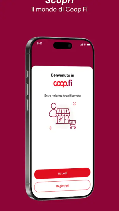 coop.fi screenshot 1