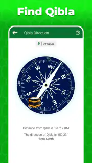 Corano facile Mp3 Audio screenshot 7