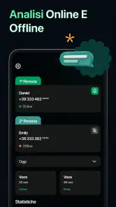 CoreLog screenshot