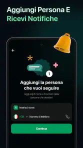CoreLog screenshot