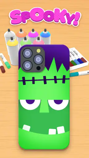 Cover fai da te screenshot 1