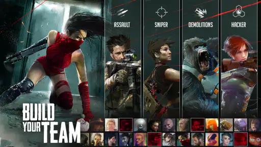 Cover Fire: Giochi Sparatutto screenshot
