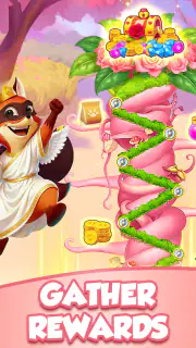 Crazy Fox screenshot 7