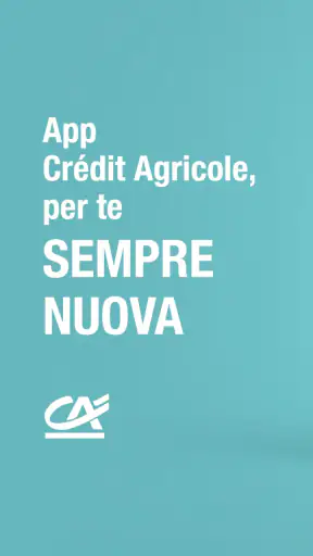 Crédit Agricole Italia screenshot 1