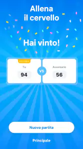Crossword Master - Cruciverba screenshot