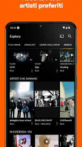 Crunchyroll: Streaming Anime screenshot