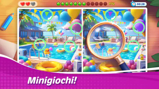 Cucinare Meraviglia screenshot