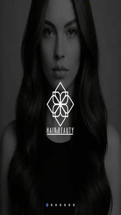 Customer App screenshot 1