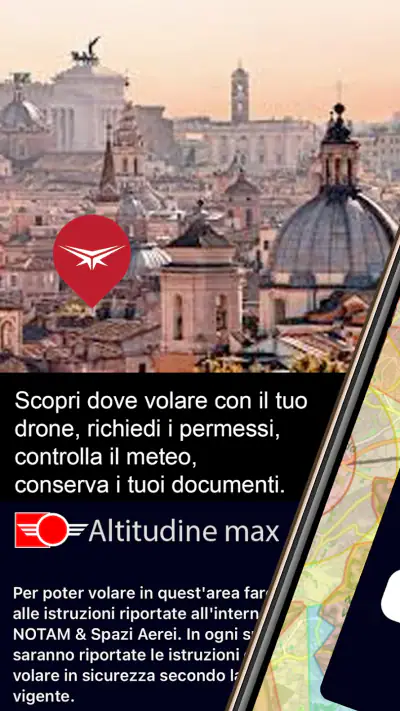 D-Space screenshot 1